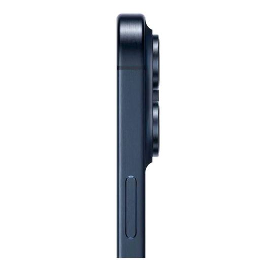 APPLE iPhone 15 Promax 256Go Bleu Reconditionné grade Éco