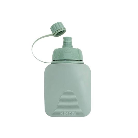 Gourde compote réutilisable 130ml