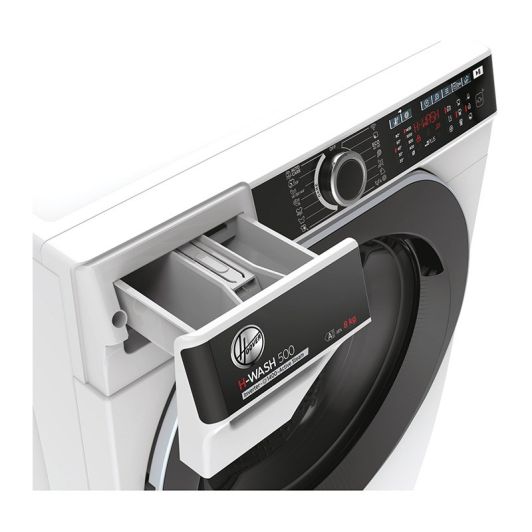 Lave-Linge HOOVER 8 kg HWP 48AMBC7