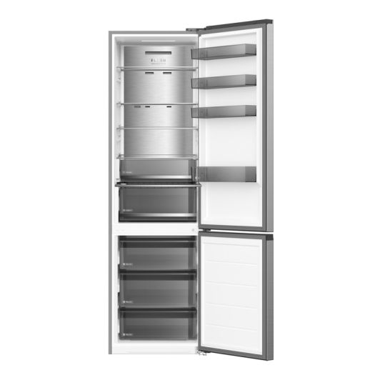 Réfrigérateur combiné VALBERG CNF 443 C X625C