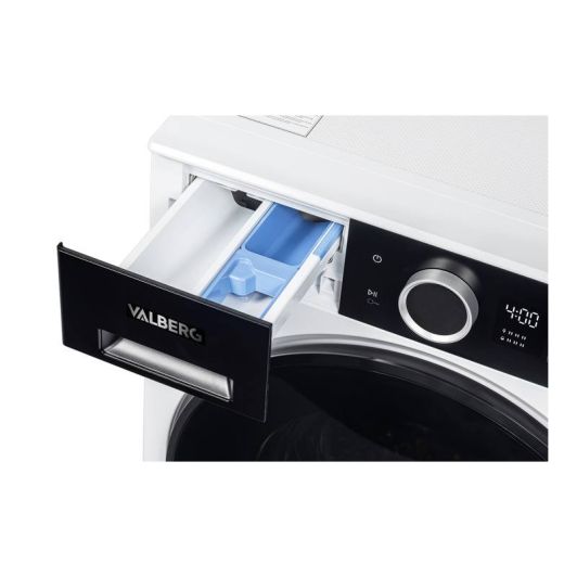 VALBERG Wasmachine 8kg WF 814 A-30 F W566C