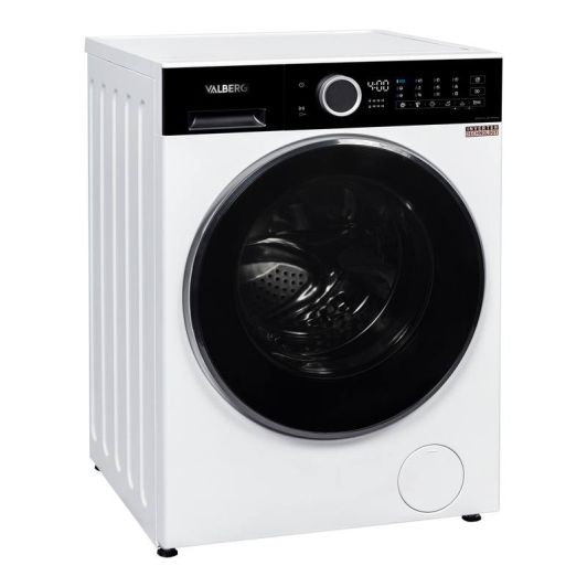 VALBERG Wasmachine 8kg WF 814 A-30 F W566C