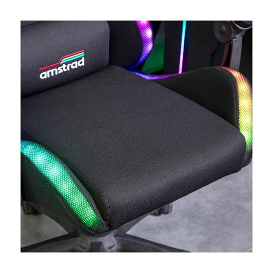 AMSTRAD AMS-LED-NEXUS gamingstoel