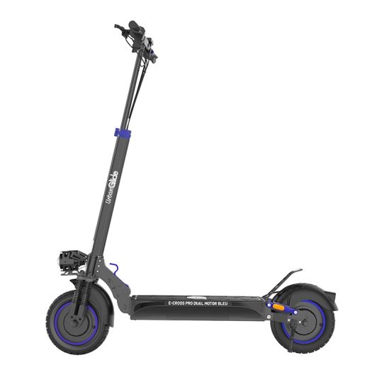 Trottinette électrique URBANGLIDE Ecross Duo Reconditionnée