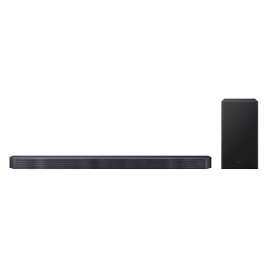 Barre de son SAMSUNG HW-Q6000F/EN