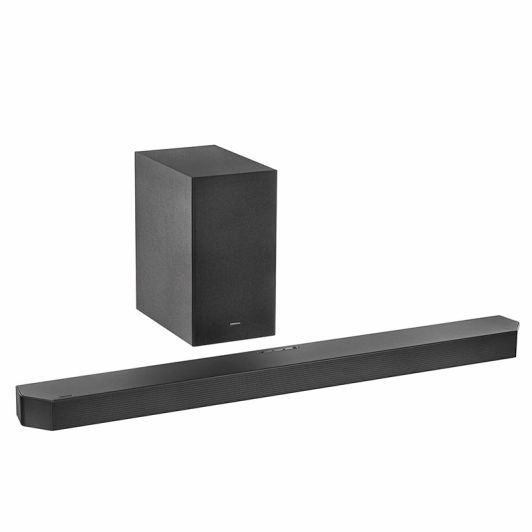 Barre de son SAMSUNG HW-Q6000F/EN
