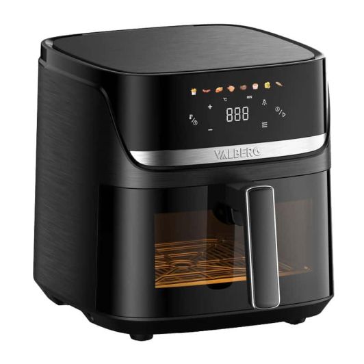 Friteuse VALBERG 7.6L  - VAL-AF76