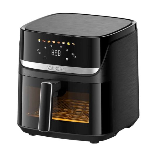 Friteuse VALBERG 7.6L  - VAL-AF76