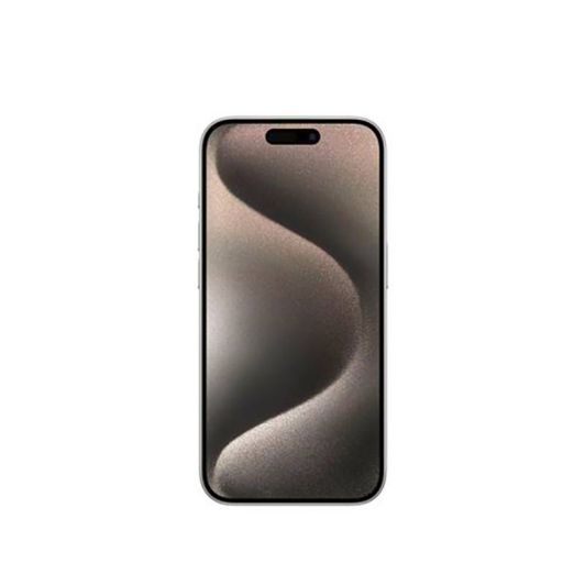 APPLE iPhone 15 Promax 256Go Gris Reconditionné grade Éco