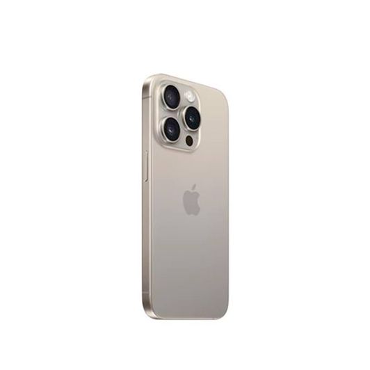 APPLE iPhone 15 Promax 256Go Gris Reconditionné grade Éco