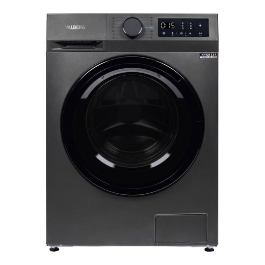 Wasmachine frontlader 7 kg VALBERG WF 714 A-30 S566C