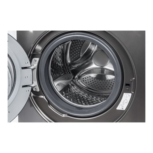 Wasmachine frontlader 7 kg VALBERG WF 714 A-30 S566C