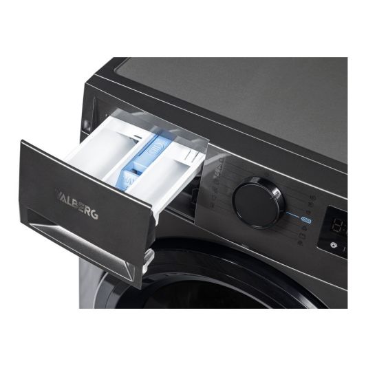 Wasmachine frontlader 7 kg VALBERG WF 714 A-30 S566C