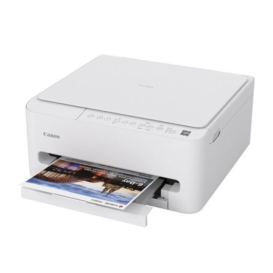 CANON PIXMA TS4150i - All-in-one printer - Multifunctioneel