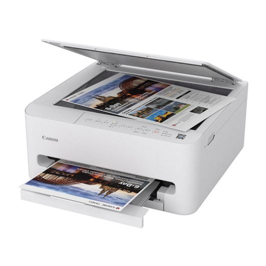 CANON PIXMA TS4150i - All-in-one printer - Multifunctioneel