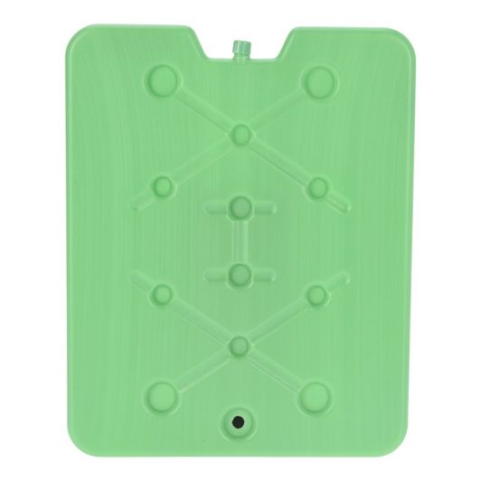 Koelelement Plaatmodel - 32x25 cm