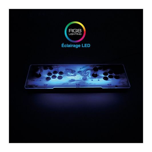 AMSTRAD AMS Arcade Pad Arcade Stick