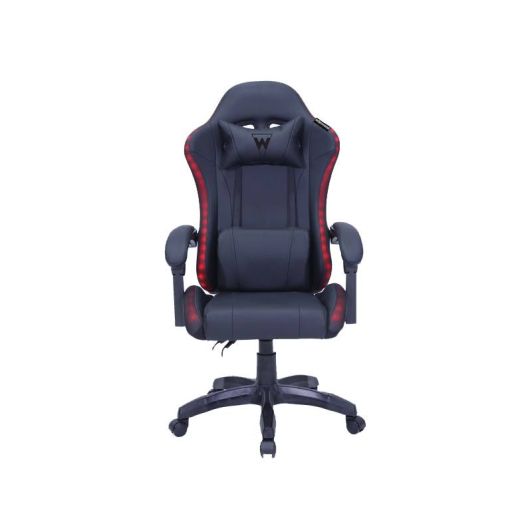 Chaise gaming EDENWOOD FG 210 LED noir