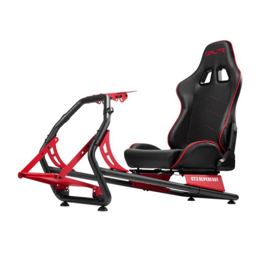 OPLITE GT3 SimRacing Cockpit