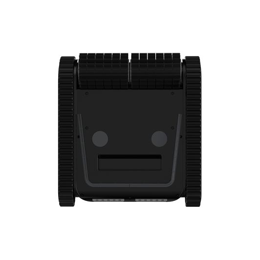 SANEO P3 zwembadrobot – Voor bodem en wanden