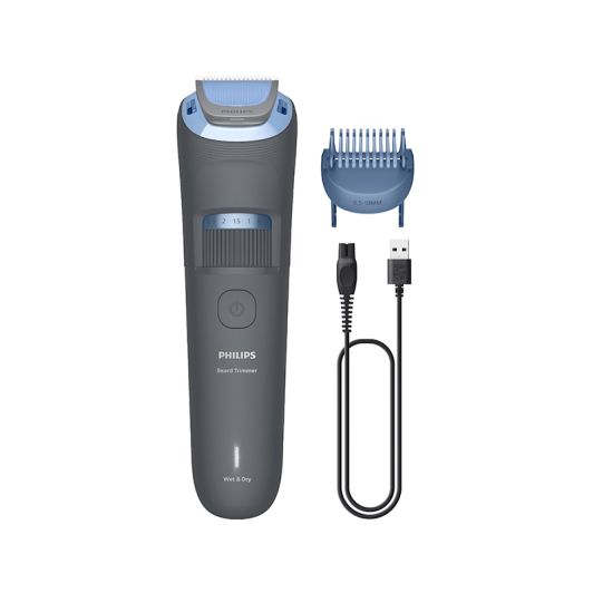 Tondeuse barbe PHILIPS BT3617/15 SERIES 3000