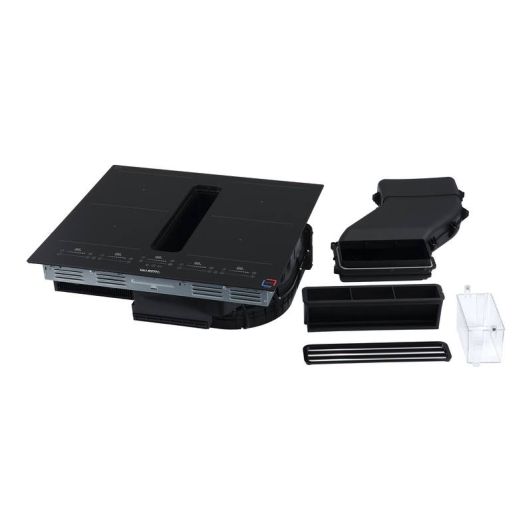 Plaque de cuisson induction aspirante VALBERG IH 4 HTB 2