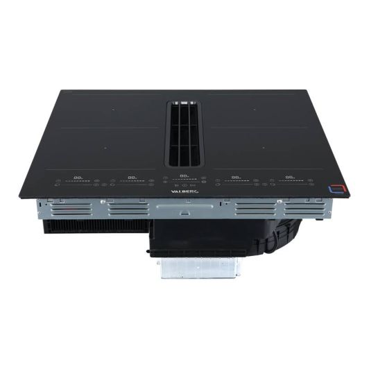 Plaque de cuisson induction aspirante VALBERG IH 4 HTB 2