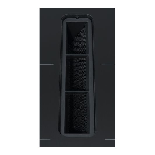 Plaque de cuisson induction aspirante VALBERG IH 4 HTB 2