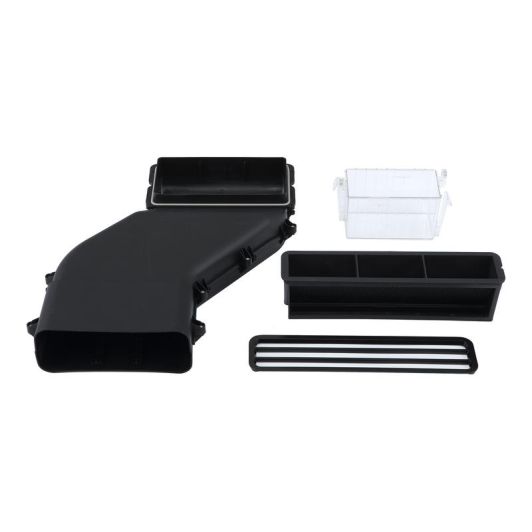 Plaque de cuisson induction aspirante VALBERG IH 4 HTB 2