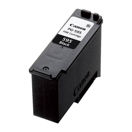 CANON PG-595 Inktcartridge - Zwart
