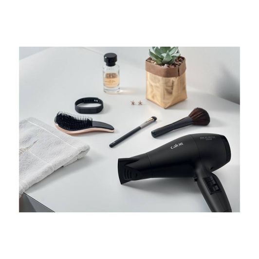 Haardroger CALOR COMPACT PRO+ CV6933C0 - 2200W