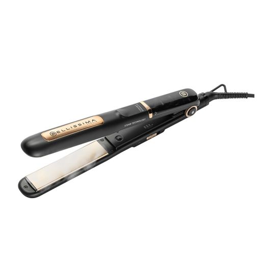 Lisseur vapeur BELLISSIMA B28 200 MY PRO STEAM CERAMIC & KERATIN