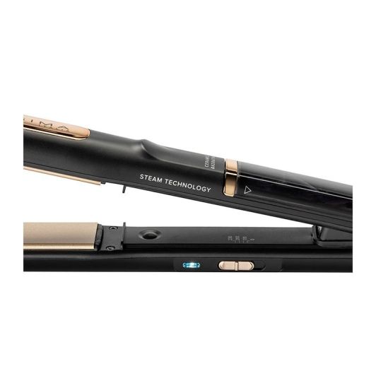 Lisseur vapeur BELLISSIMA B28 200 MY PRO STEAM CERAMIC & KERATIN