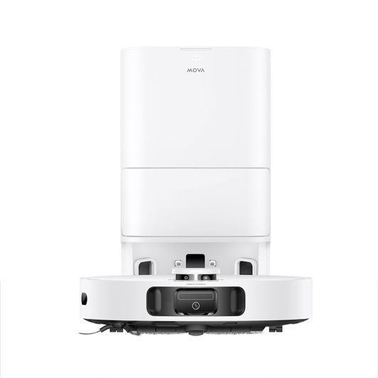 Aspirateur robot MOVA E40 ULTRA AE