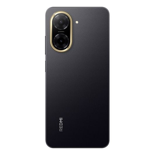 Smartphone XIAOMI Redmi A5 64Go Noir
