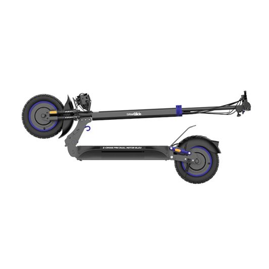 Trottinette électrique URBANGLIDE ECROSS DUAL Reconditionné grade A+