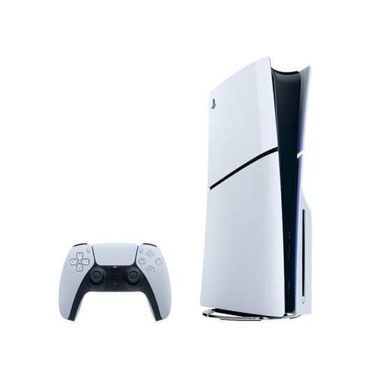 Sony PlayStation 5 Console - Standard Edition (Chassis E)