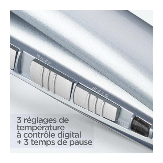 BABYLISS C1700E CURL SECRET HYD krultang