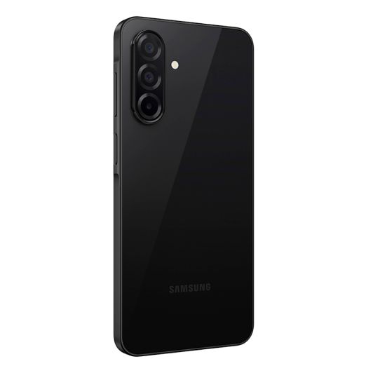 Smartphone SAMSUNG Galaxy A26 5G 128Go Noir + Coque Transparente