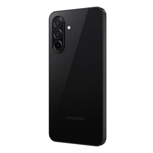 Smartphone SAMSUNG Galaxy A26 5G 128Go Noir + Coque Transparente