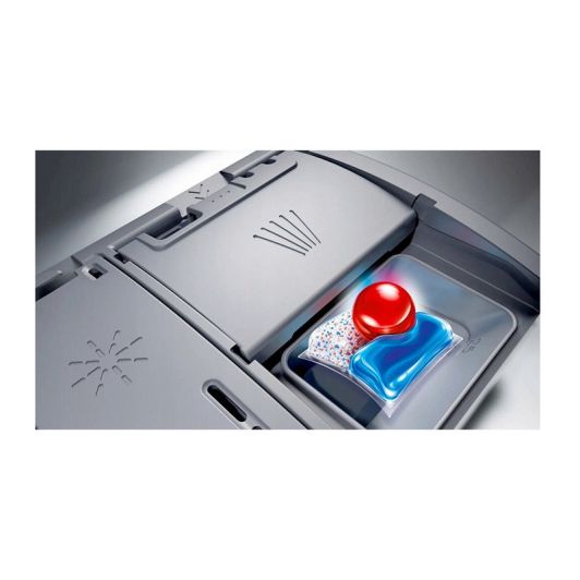 Lave-vaisselle tout intégrable 12couverts - BOSCH SMV 25AX06E