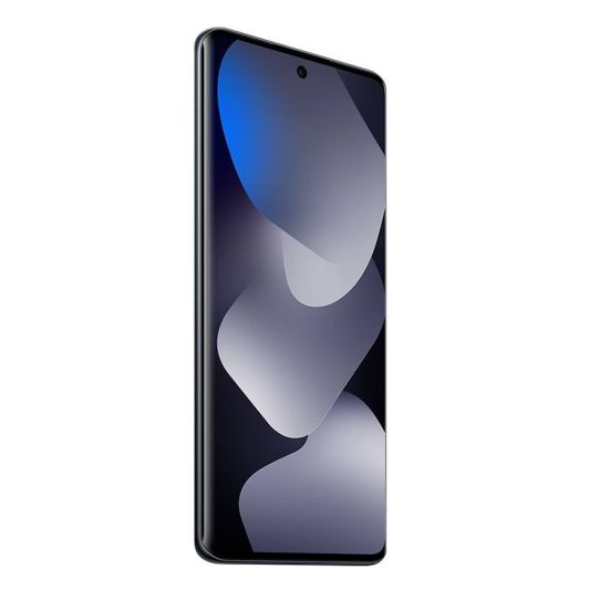 Smartphone XIAOMI Redmi Note 15 4G 256GB Zwart + Hoesje