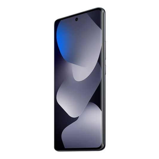 Smartphone XIAOMI Redmi Note 15 4G 256GB Zwart + Hoesje