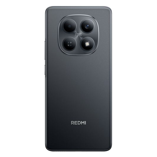 Smartphone XIAOMI Redmi Note 15 4G 256GB Zwart + Hoesje