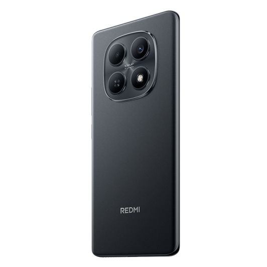 Smartphone XIAOMI Redmi Note 15 4G 256GB Zwart + Hoesje