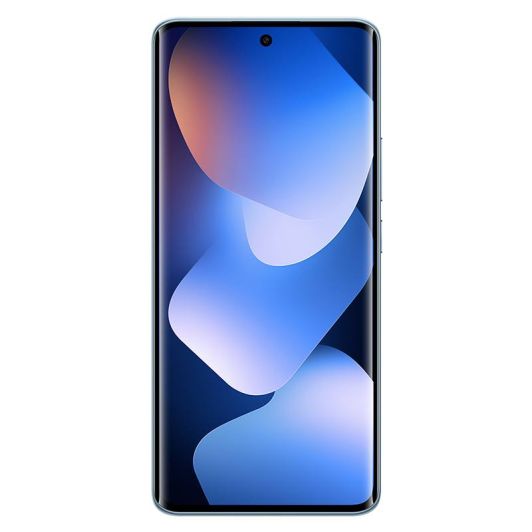Smartphone XIAOMI Redmi Note 15 4G 256GB Blauw + Hoesje