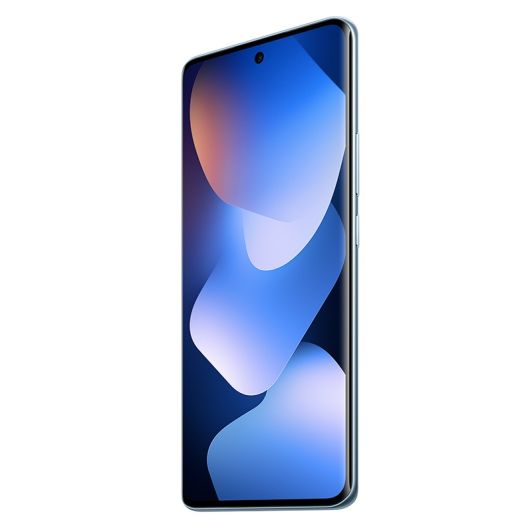 Smartphone XIAOMI Redmi Note 15 4G 256GB Blauw + Hoesje