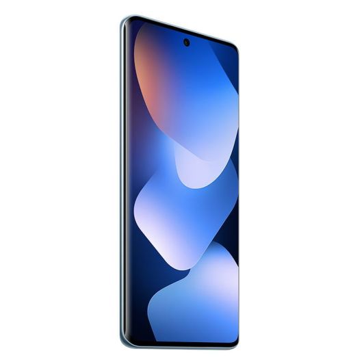 Smartphone XIAOMI Redmi Note 15 4G 256GB Blauw + Hoesje
