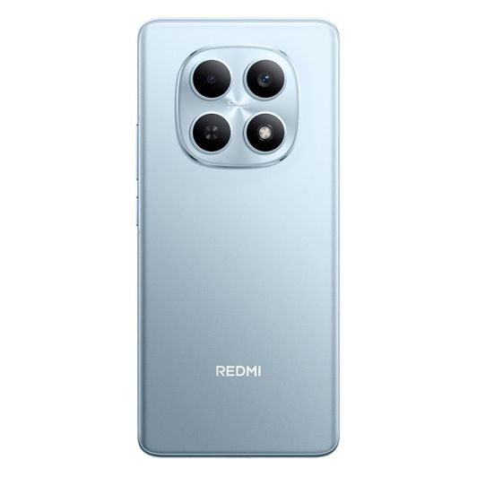 Smartphone XIAOMI Redmi Note 15 4G 256GB Blauw + Hoesje