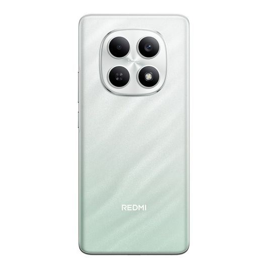 Smartphone XIAOMI Redmi Note 15 4G 256GB Groen + Hoesje